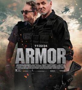 W1105怒劫运钞车 2024史泰龙主演最新火爆犯罪动作片