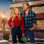 W1109圣诞绅士夜 2024网飞最新出品喜剧爱情片