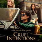 W1111-1112危险性游戏剧版 2碟装 亚马逊2024最新上映剧情片