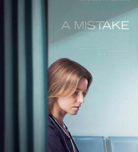 W1119一次失误 2024伊丽莎白·班克斯最新作品