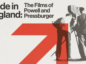 W1120英格兰制造 2024年柏林电影节上映纪录片