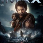 W1130德瓦拉印度版 2024年印度上映动作大片