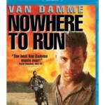 W1144铁血情奔/叛狱大猎杀(1993)豆瓣6.4 尚格·云顿主演