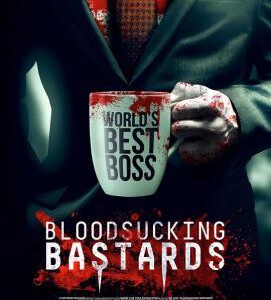 W1145我的吸血鬼老板/吸血混蛋(2015)豆瓣5.2