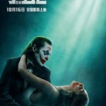 H1387 BD50 小丑2：双重妄想(2024) 全景声 豆瓣6.1