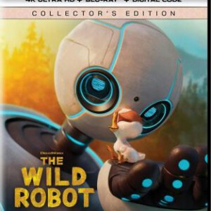 A20-31 4K-UHD 荒野机器人/荒野机械人(2024) 带国语 全景声 杜比视界 豆瓣8.1