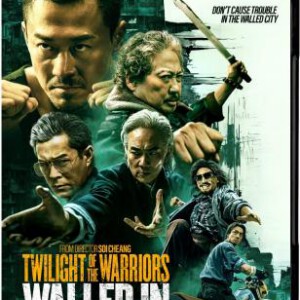 A20-34 4K-UHD 九龙城寨之围城 (2024) 全景声 杜比视界 豆瓣7.2