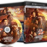 A20-35-36 4K-UHD 流浪地球2 2碟装(2023) 杜比视界 全景声