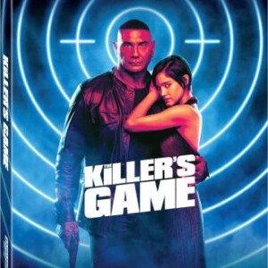 A20-37 4K-UHD 杀手游戏 The Killer’s Game (2024) 全景声 杜比视界 豆瓣5.7