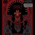 A20-38 4K-UHD 猩红山峰/血色庄园 (2015) 杜比视界 豆瓣6.4