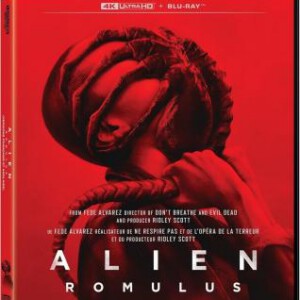 A20-39 4K-UHD 异形:夺命舰/异形9(2024) 全景声 杜比视界 豆瓣7.4