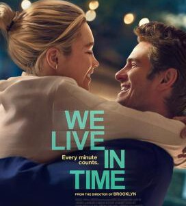 W1173我们同在 2024 豆瓣6.4 英法合拍最新催泪爱情大作