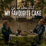 W1174我最喜欢的蛋糕 2024 豆瓣7.6