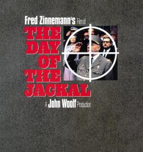 W1182豺狼的日子/刺杀戴高乐(1973)豆瓣8.2