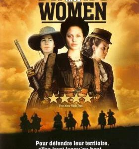 W1193烽火佳人/战火红颜 True Women(1997) 带国配 高清版 豆瓣8.0