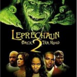W1194鬼精灵2：恐怖密月 Leprechaun 2(1994)豆瓣6.0