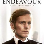 W1197摩斯探长前传 第八季(2021) 高清版 豆瓣9.2