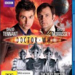 W1211神秘博士：下一位博士(2008) 豆瓣8.5