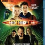 W1213神秘博士：火星之水 (2009) 豆瓣9.0