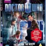 W1216神秘博士：博士、寡妇和衣橱 (2011) 豆瓣8.4