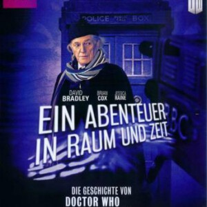 W1217时空大冒险/神秘博士50周年特别集：时空大冒险 2014