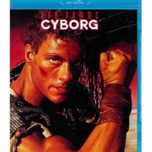 W1222天雷地火/暴力战士 Cyborg (1989)豆瓣5.7