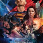 W1231-1232超人和露易丝 第4季 2碟装 2024豆瓣高分新DC超级英雄剧集