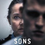 W1235儿子/惩囚逆子 2024年丹麦上映复仇爽片 豆瓣6.5分