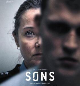 W1235儿子/惩囚逆子 2024年丹麦上映复仇爽片 豆瓣6.5分