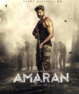 W1241老兵 高清版 2024印度战争动作巨制