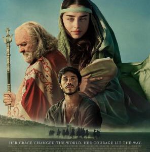 W1242玛利亚 2024金像影帝安东尼·霍普金斯 领衔主演圣经史诗故事