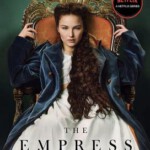 W1244-1245茜茜皇后 第1季 2碟装 2022年网飞最新上映经典名著