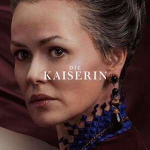 W1246-1247茜茜皇后 第2季 2碟装 2024