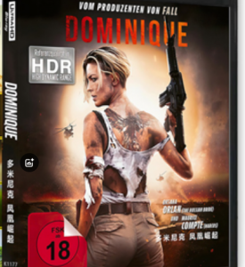 A20-44 4K-UHD 多米尼克:凤凰崛起 Dominique (2024)