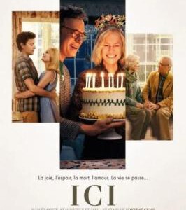 W1272此心安处 2024豆瓣7.1 汤姆·汉克斯