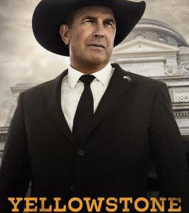 W1275黄石（第五季下半部分） 8-14集 2022