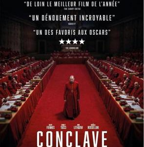 W1278秘密会议 2024年美国上映惊悚片