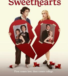 W1281甜心 2024年美国最新上映爱情喜剧片