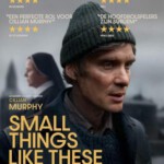 W1284像这样的小事 2024 提名第74届柏林国际电影节 主竞赛单元 金熊奖