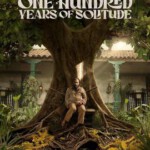 W1290-1291百年孤独 第一季 2碟装 2024年网飞最新奇幻历史剧