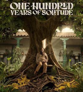 W1290-1291百年孤独 第一季 2碟装 2024年网飞最新奇幻历史剧