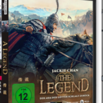 A20-45 4K-UHD 传说 A Legend (2024) 杜比视界