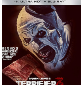 A20-46 4K-UHD 断魂小丑3 Terrifier 3 (2024)