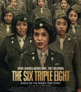 X1003 6888女子营 2024网飞出品最新战争历史大作