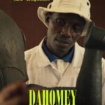 X1006达荷美 2024年法国上映纪录片