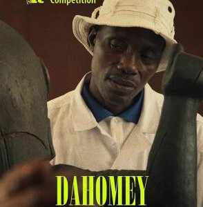 X1006达荷美 2024年法国上映纪录片