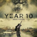 X1007第十年 2024年美国最新上映科幻恐怖片