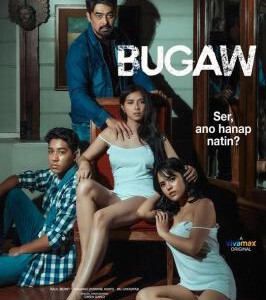 X1010恶习 2024菲律宾最新上映情瑟作品