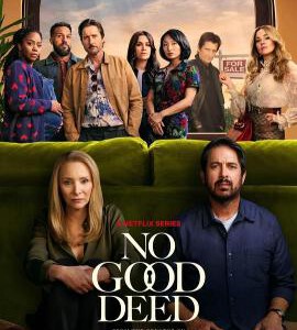 X1013-1014好事多磨 第1季 2碟装 2024 Netflix黑色喜剧