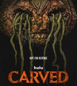 X1024杀戮南瓜怪 2024年美国上映喜剧恐怖片